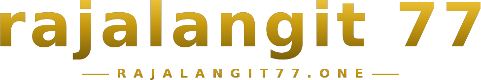 rajalangit 77 logo